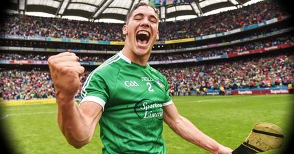 Limerick must linger no longer as Kiely’s men end 45-year wait