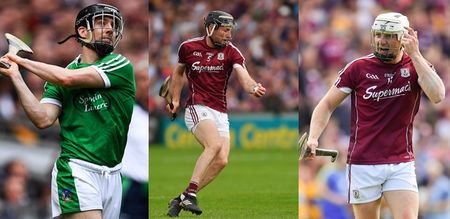 Three candidates, but there’s only one hurler of the year