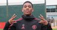 Sam Allardyce hammers Anthony Martial after Brighton loss