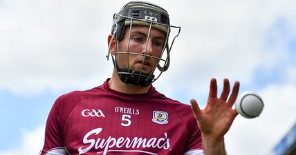 The Sunday Game panel voted unanimously for Pádraic Mannion as their Player of the Year