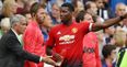 Paul Scholes rips into Paul Pogba after Brighton defeat