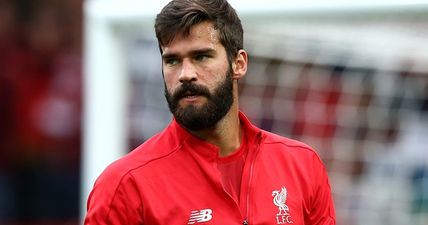 Jurgen Klopp claims he almost abandoned Alisson deal to show loyalty to Karius