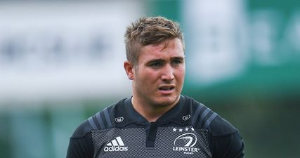 Two Irish players nominated for top honours at PRO14 Awards night