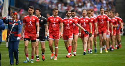 Former star believes Tyrone’s key to victory lies in an area where they struggled against Monaghan