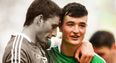 Every centre forward can learn from ‘games’ Kyle Hayes played with Gearoid McInerney