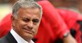 Former Man United star expects Jose Mourinho to be gone by Christmas