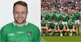 Limerick’s gesture to injured Paul Browne did not go unnoticed