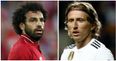 UEFA name three man shortlist for Men’s Player of the Year award