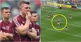 Galway legend’s claim for 79th minute free is forgetting one crucial detail