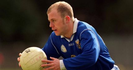 Cavan appoint Mickey Graham as new senior manager