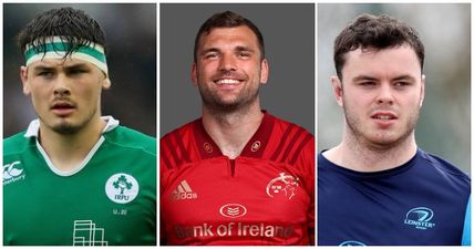 Breakout contenders, predicted Ireland team and Player of the Year candidates