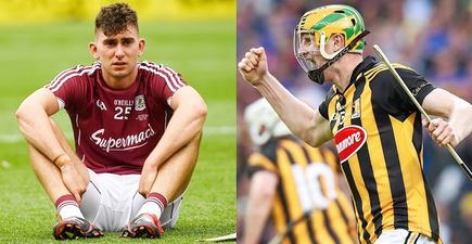 This year Galway made the mistake Brian Cody never made since 2001