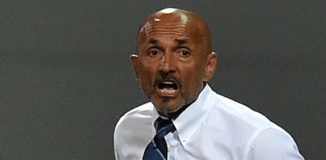 Spalletti