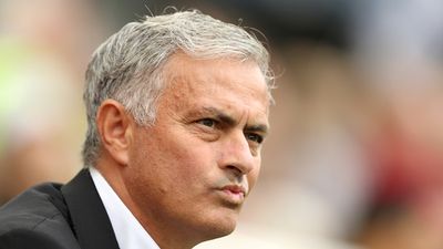 Worrying claim emerges about Jose Mourinho’s pre-match team talks