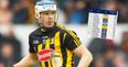 TJ the provider in chief as only one goalie makes hurling’s top ten assist makers