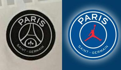 Paris Saint-Germain Jordan Champions League kits leaked