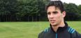 ‘It’s been a change for me’ – Joey Carbery on his move to Munster