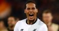 Liverpool went for three defenders before signing Virgil van Dijk