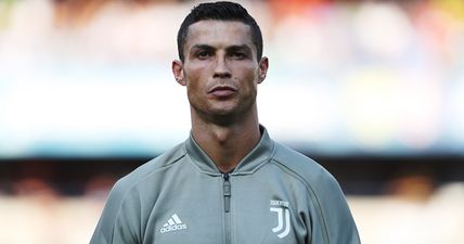 Cristiano Ronaldo chooses the favourite of his 658 career goals