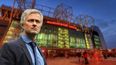 Jose Mourinho “will not quit” Manchester United