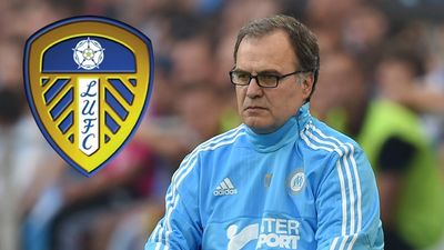 Marcelo Bielsa has already rejected the chance to leave Leeds