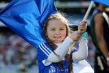 COMPETITION: Your child could be flag bearer at the 2018 All-Ireland Camogie Final