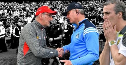 Jim McGuinness’ two tactics for Tyrone to beat Dublin miss one very important ingredient