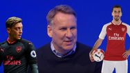 Paul Merson’s Arsenal claim actually makes a lot of sense