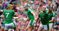 Limerick announced as one of four teams heading to Boston in November