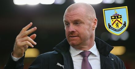 Burnley facing stiff task in second leg to keep European dream alive