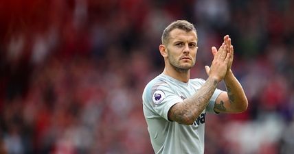 Manuel Pelleigrini draws comparisons between Jack Wilshere and Andrea Pirlo