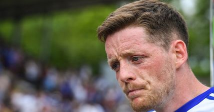 Conor McManus not happy with condescending attitude towards Monaghan