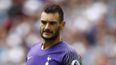 Hugo Lloris arrested for drink driving ahead of Manchester United clash