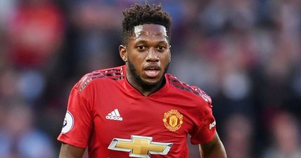 Fred cites José Mourinho as main reason he joined Manchester United over City