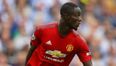 Eric Bailly bites back at Graeme Souness