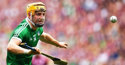 Seamus Flanagan has to be considered for Young Hurler of the Year as well