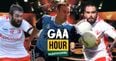 The GAA Hour is coming to Dublin for an epic All-Ireland final preview