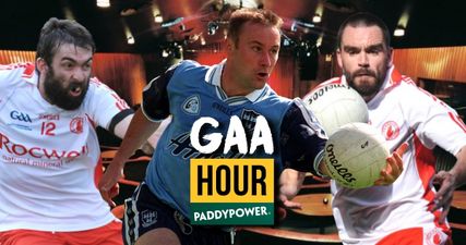 The GAA Hour is coming to Dublin for an epic All-Ireland final preview