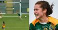 Meath ladies score beautiful ‘tiki-taka’ goal on way to first ever intermediate final