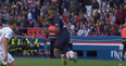 Neymar pulls off stunning rainbow flick in PSG victory