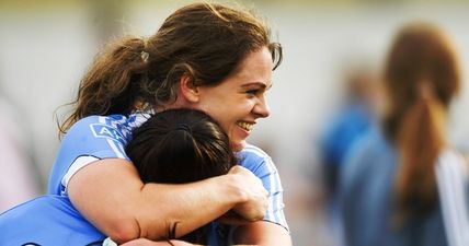 Dublin reach fifth successive All-Ireland final as Sinéad Aherne runs amok