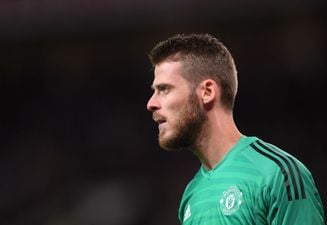 Man United reportedly floundering over David De Gea’s contract