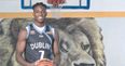 Clondalkin lad now ranked in Top 20 High School basketball players in USA