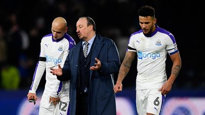 Newcastle captain reportedly dropped for refusing to accept new role