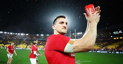 Sam Warburton has three logical suggestions to improve player welfare in rugby