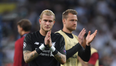 Simon Mignolet doesn’t hold back on Liverpool’s decision to let Karius leave