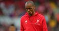 Fabinho reveals the real reason he has yet to make his Liverpool debut