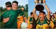 Donegal Boston captain’s winning speech really sums up their impressive journey