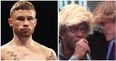 Carl Frampton hits out at ‘two YouTube dickheads’ following KSI and Logan Paul fight