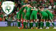 Republic of Ireland name squad for first Uefa Nations League game